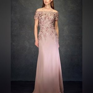Formal dress